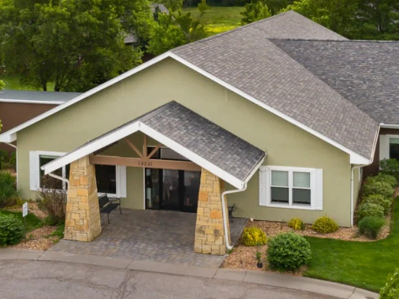 Accord Senior Care Inc Rockwood - Assisted Living in Wichita, KS photo 2