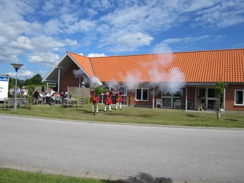 Søparken - LeveBo - Plejebolig in Frederikshavn, Region Nordjylland photo 3