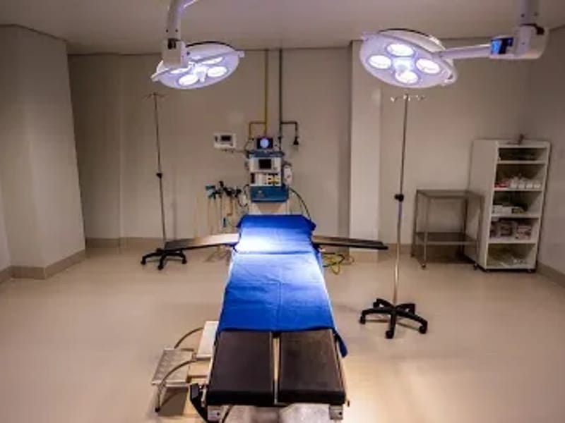 CLIMEDICA - Cuidado Domiciliar in Sinop, MT photo 2