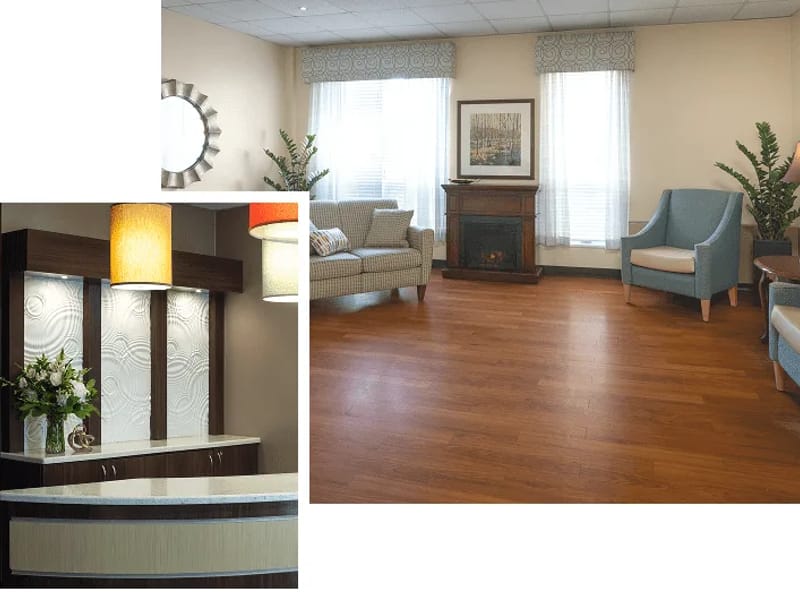 Avantara Joliet - Nursing Home in Joliet, IL photo 3