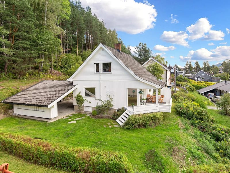 Omsorgsboliger Korsveien 68 - Omsorgsbolig in Drammen, Viken photo 2