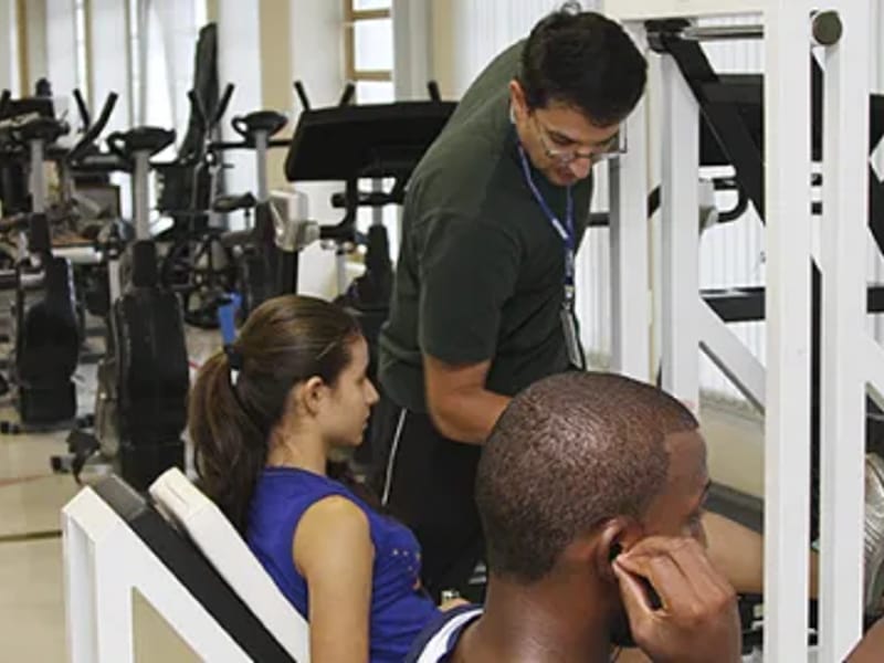 Feroli Ortopedia Medicina DO Esporte - Cuidado Domiciliar in Brasília, DF photo 2