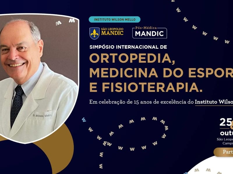 Feroli Ortopedia Medicina DO Esporte - Cuidado Domiciliar in Brasília, DF photo 1