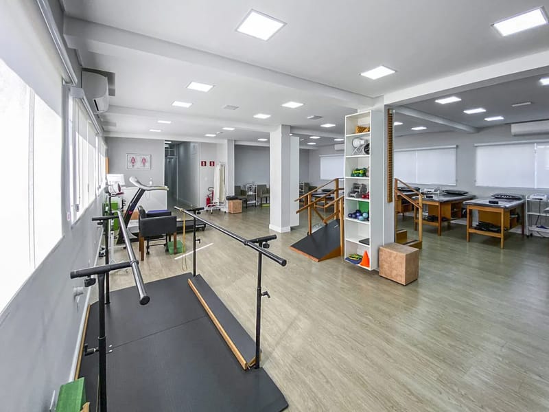 Clinica De Fisiot Espaco Corpo Em Movimento Simples Pura - Cuidado Domiciliar in Rio De Janeiro, RJ photo 3