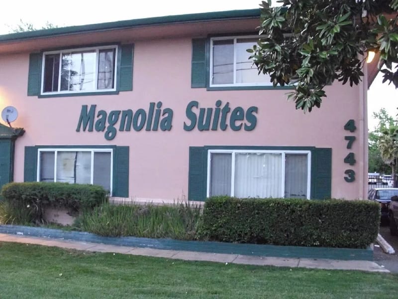 MAGNOLIA SUITES - Vida Asistida in BELGRANO, CABA photo 1