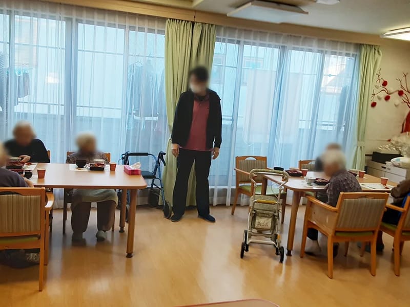 グループホーム　たのしい家荒川 - 認知症ケア in 荒川区, 東京都 photo 2