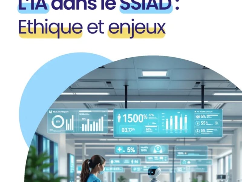 Ssiad PA - Soins Infirmiers à Domicile in ARLES SUR TECH, Occitanie photo 2