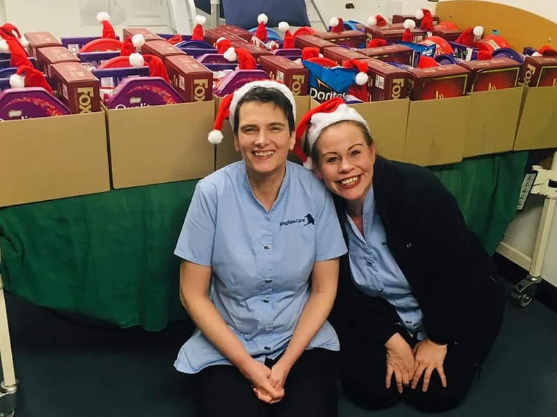 Kingfisher Care (Midlands) Ltd - In-Home Care in Hinckley, England photo 2