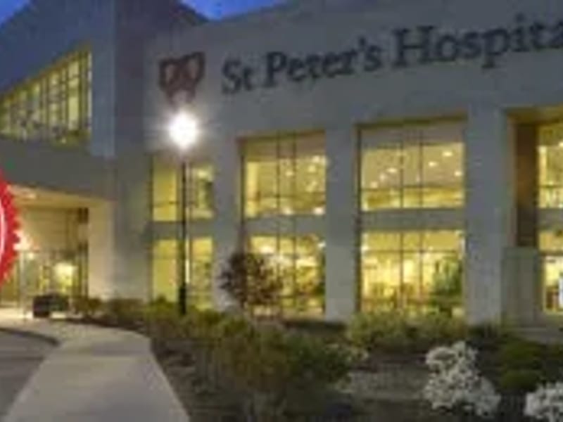 Eddy Visiting Nurse & Rehab Association - Home Health Nursing in Troy, NY photo 1