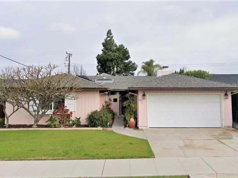 Amparo Elder Care Home - Assisted Living in Orange, CA photo 1