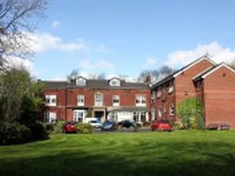 Clarkson House Residential Care Home - Assisted Living in Ashton-Under-Lyne, England photo 1