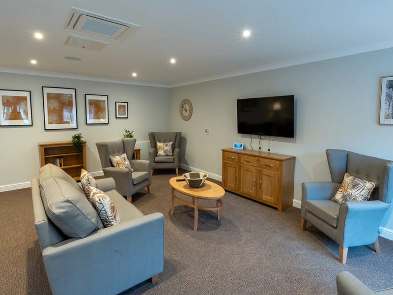 Clarkson House Residential Care Home - Assisted Living in Ashton-Under-Lyne, England photo 3