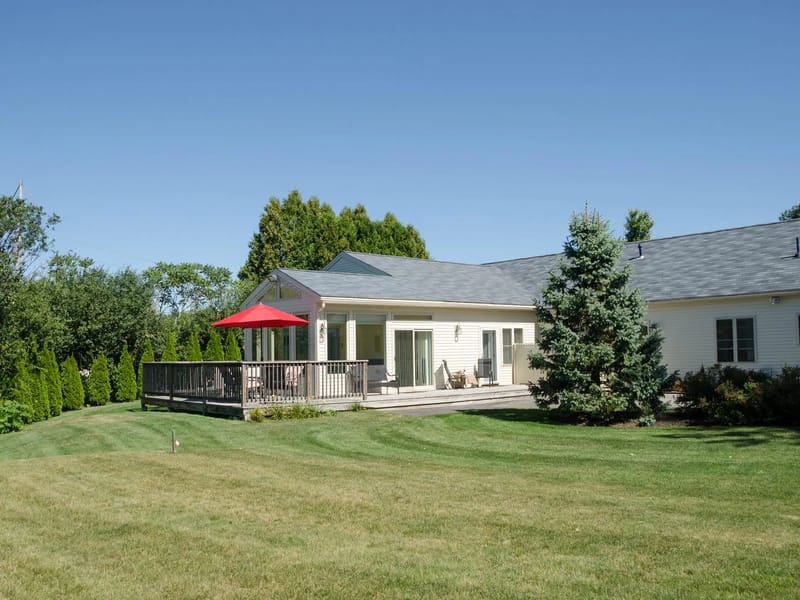 240 Gray Road - Assisted Living in Falmouth, ME photo 2