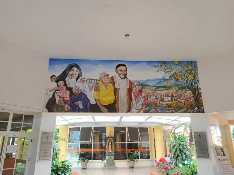 ASILO SAN VICENTE - Hogar de Ancianos in Mascota, Jalisco photo 2