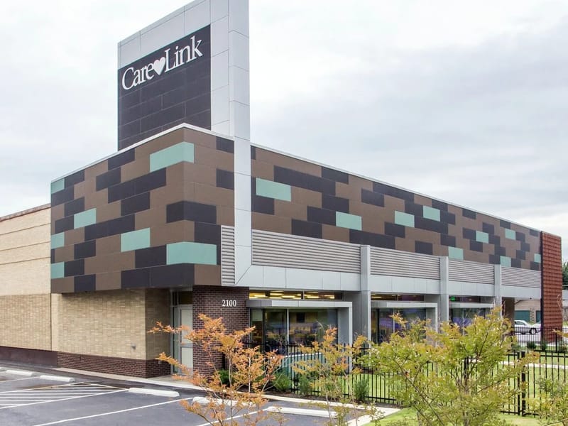 Care Link Adult Daycare - Adult Day Care in North Little Rock, AR photo 2