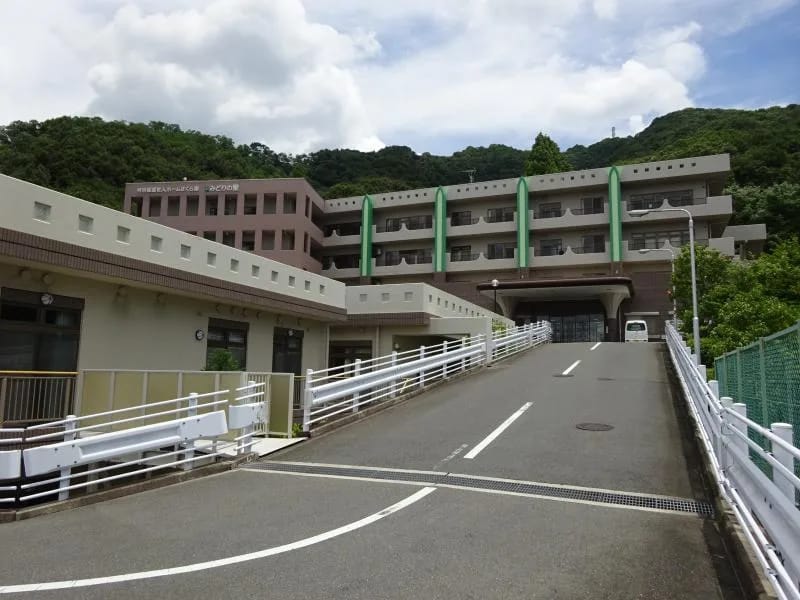 かさかけの里(ユニット棟) - 有料老人ホーム in みどり市, 群馬県 photo 1