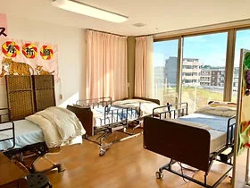 ふじがおか見付デイサービス - デイサービス in 磐田市, 静岡県 photo 2
