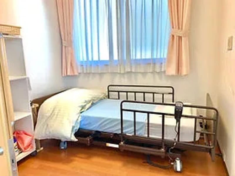 ふじがおか見付デイサービス - デイサービス in 磐田市, 静岡県 photo 3