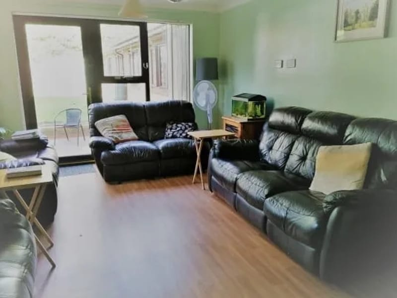 Alan Atchison - 2 David's Close - Assisted Living in Peterborough, England photo 2