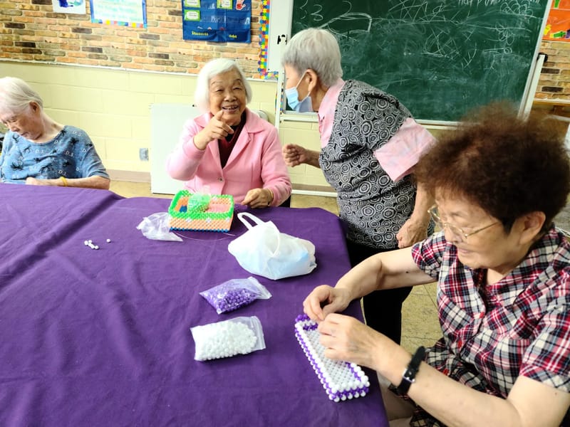 Asian Social Adult Day Care LLC - Adult Day Care in JAMAICA, NY photo 2