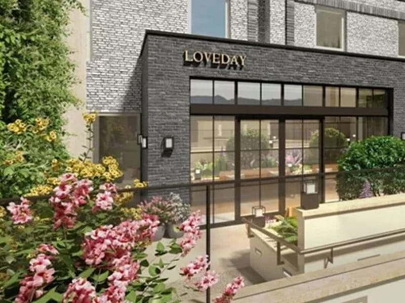 Loveday Kensington in London, England photo 1