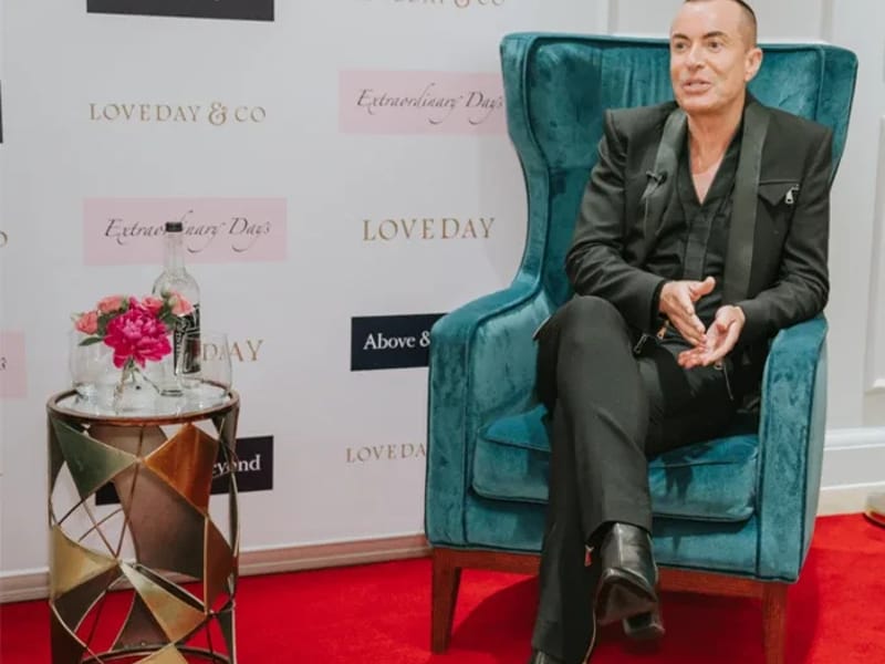 Loveday Kensington in London, England photo 4