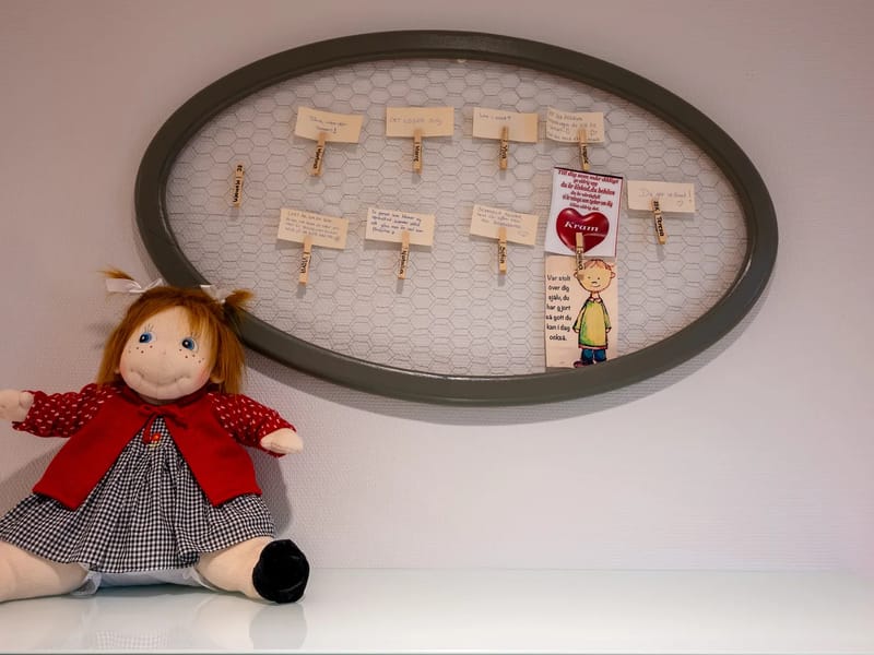 Ekliden 3 4 5 - Äldreboende in Karlskrona, Blekinge län photo 3