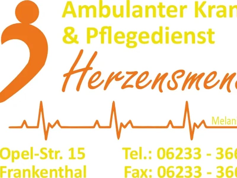 Ambulanter Kranken- und Pflegedienst Herzensmensch - Häusliche Pflege in Frankenthal, Rheinland-Pfalz photo 1