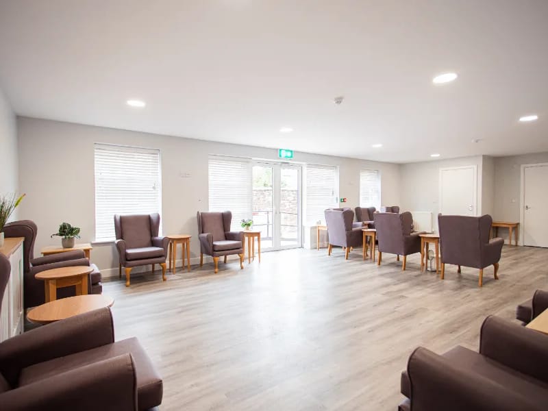 Kingsley Rest Home - Nursing Home in Newcastle, England photo 1