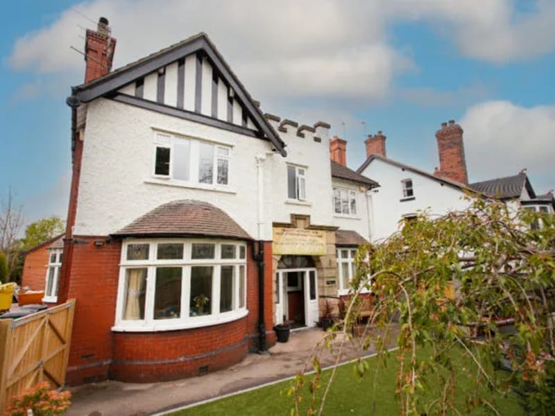 Kingsley Rest Home - Nursing Home in Newcastle, England photo 3