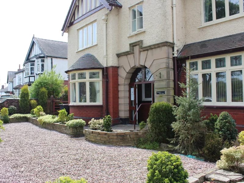 Kingsley Rest Home - Nursing Home in Newcastle, England photo 4