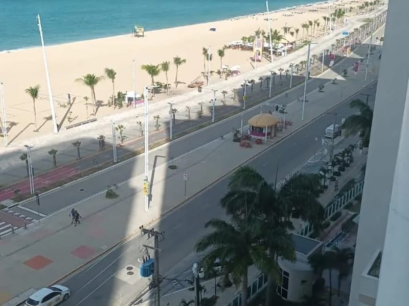 CLINICA DE DIAGNOSTICO ULTRASONOGRAFICO DO CEARA - Cuidado Domiciliar in Fortaleza, CE photo 1