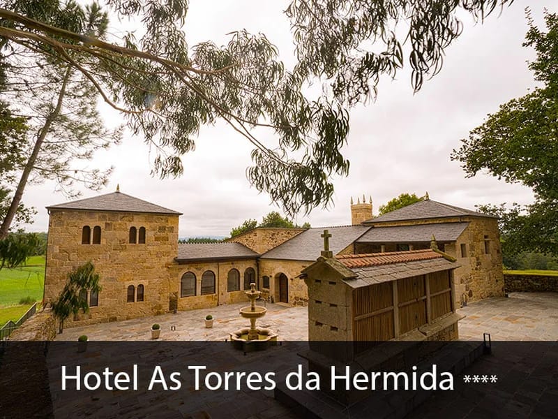 Apartamentos Tutelados De Antas De Ulla - Hogar de Ancianos in Santiago De Compostela, Galicia photo 2