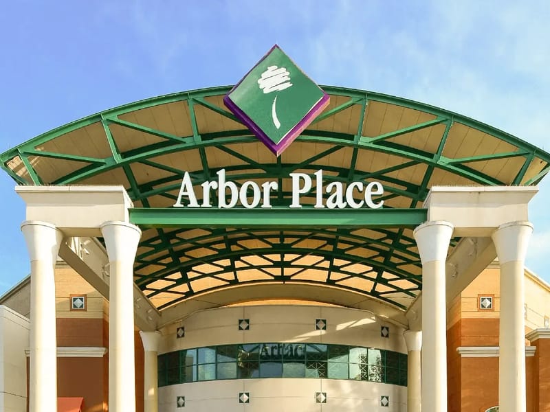 Arbor Place - Assisted Living in Rockville, MD photo 1