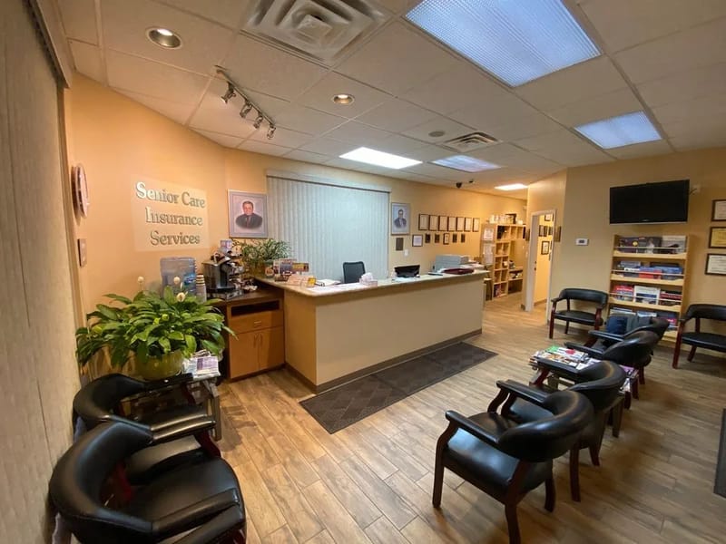 Fed LLC - Home Health Nursing in Crown Point, IN photo 1