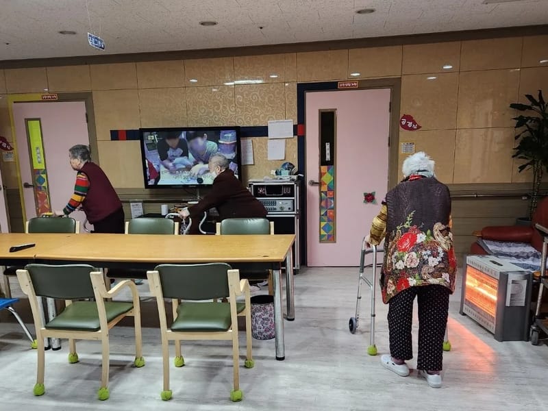 A+한솔노인복지센터 - 방문요양 in 연수구, 인천광역시 photo 3