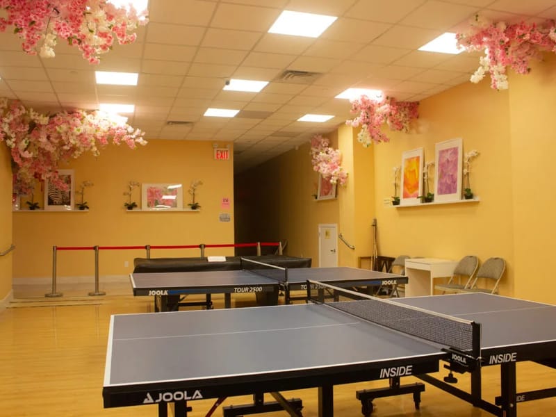 Am Social Adult Daycare INC - Adult Day Care in FLUSHING, NY photo 2