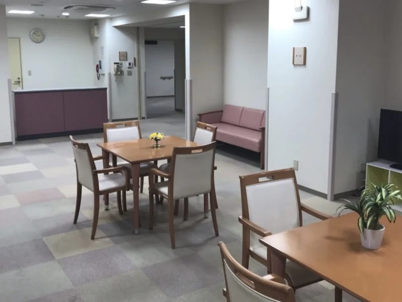 グッドタイムナーシングホーム・美しが丘 - 有料老人ホーム in 横浜市青葉区, 神奈川県 photo 3