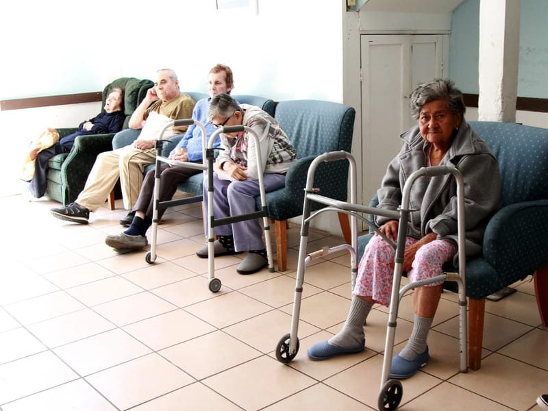 CASA DE ASISTENCIA MI NUEVO HOGAR - Vida Asistida in Tijuana, Baja California photo 3