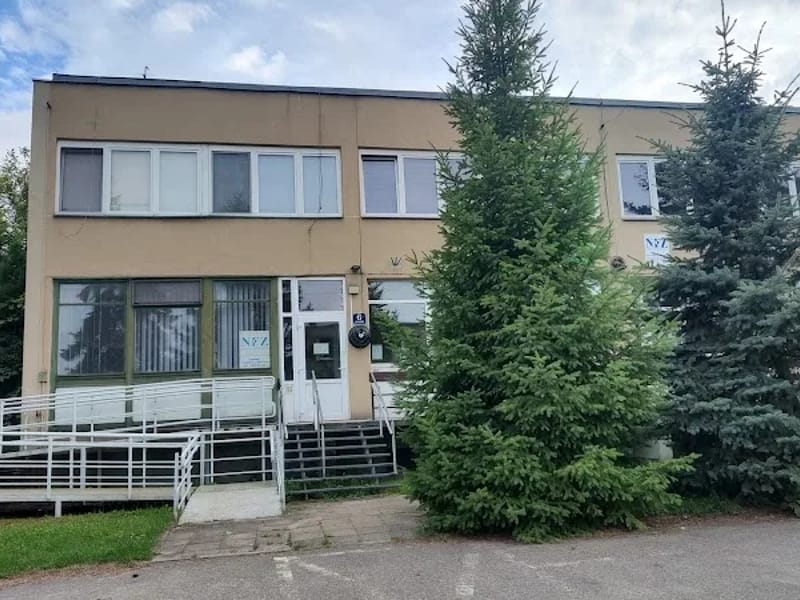 Zdrowie s.c. Przychodnia Lekarza Rodzinnego - Pielęgniarstwo domowe in Bucz, Przemęt photo 1
