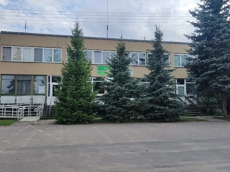 Zdrowie s.c. Przychodnia Lekarza Rodzinnego - Pielęgniarstwo domowe in Bucz, Przemęt photo 3