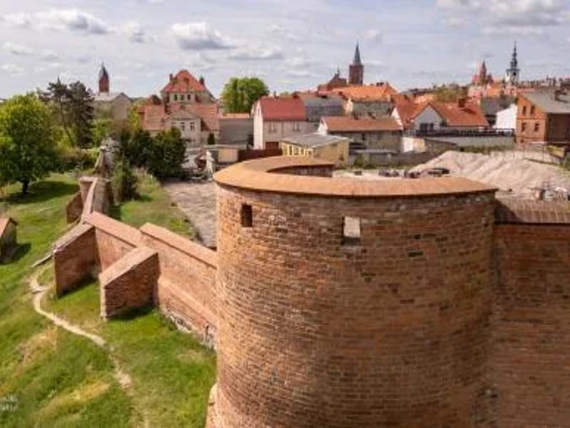 Centrum Opieki Chełmno - Pielęgniarstwo domowe in Chełmno, Chełmno photo 1