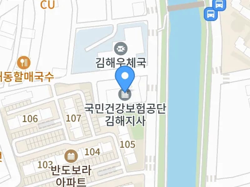거성케어 김해지사 - 요양원 in 김해시, 경상남도 photo 3