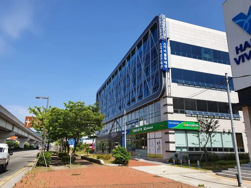 거성케어 김해지사 - 요양원 in 김해시, 경상남도 photo 1