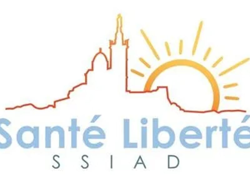 Ssiad Sante Liberte - Soins Infirmiers à Domicile in MARSEILLE, Provence-Alpes-Côte d'Azur photo 1