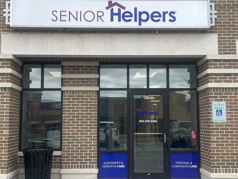 Next Step In Residential Services Catherine - Assisted Living in Waukesha, WI photo 1