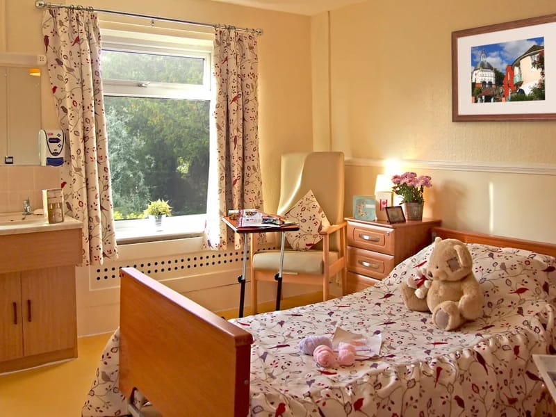 Mulberry Court Care Home in Nottingham, England photo 1
