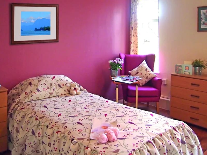 Mulberry Court Care Home in Nottingham, England photo 3