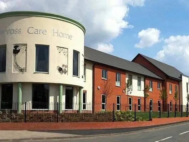 Newcross Care Home - Nursing Home in Wolverhampton, England photo 3