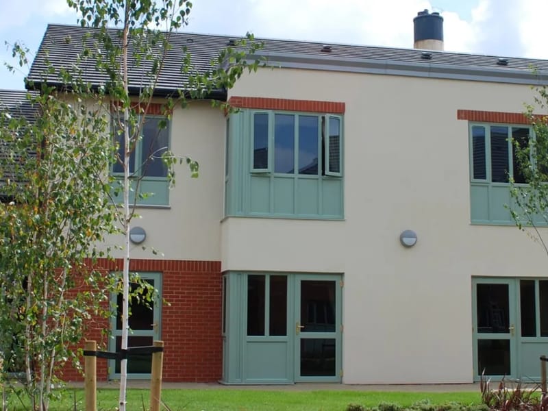 Newcross Care Home - Nursing Home in Wolverhampton, England photo 2